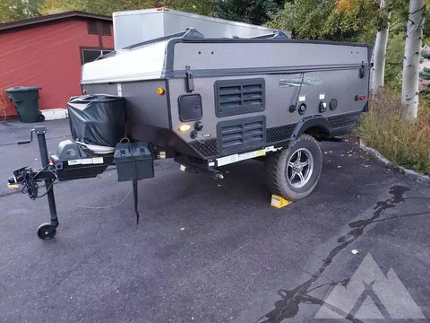 2019 Forest River other