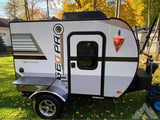 2019 Forest River Rockwood Geo Pro — used overland trailer for sale in Romeo, MI (photo 2)