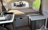 2019 Forest River vtrec — used overland trailer for sale in Castle Rock, CO (photo 5)