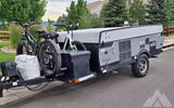 2019 Forest River vtrec — used overland trailer for sale in Castle Rock, CO