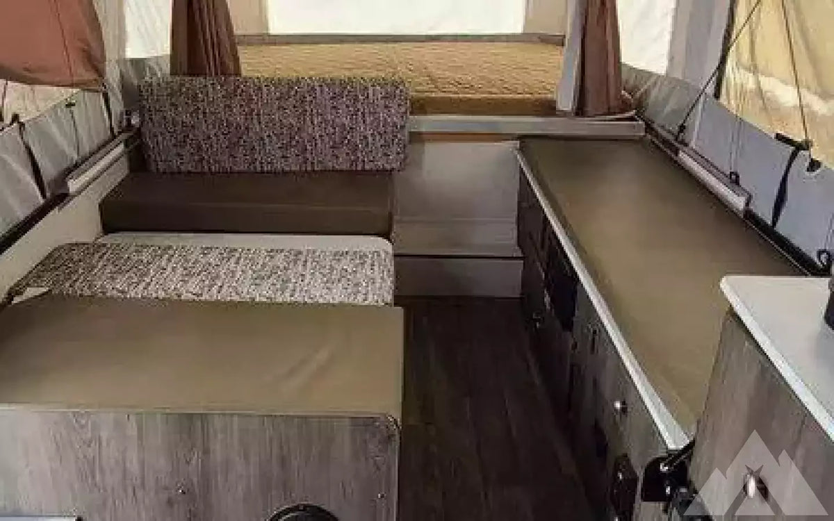 2019 Forest River vtrec — used overland trailer for sale in Castle Rock, CO (photo 4) — photo 4