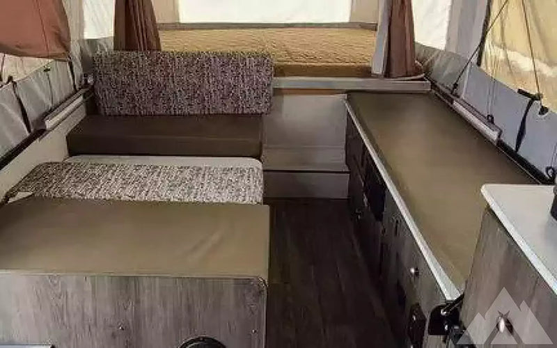 2019 Forest River vtrec — used overland trailer for sale in Castle Rock, CO (photo 4) — photo 4
