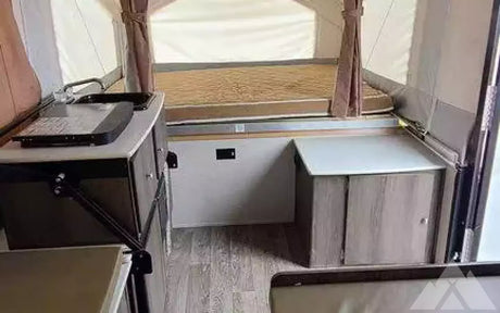 2019 Forest River vtrec — used overland trailer for sale in Castle Rock, CO (photo 3)