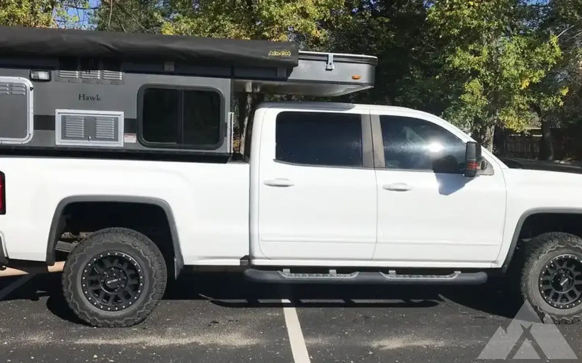 2019 Four Wheel Camper (FWC) hawk — used for sale in Denver, CO (photo 2) — photo 2