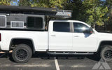 2019 Four Wheel Camper (FWC) hawk — used for sale in Denver, CO (photo 2)
