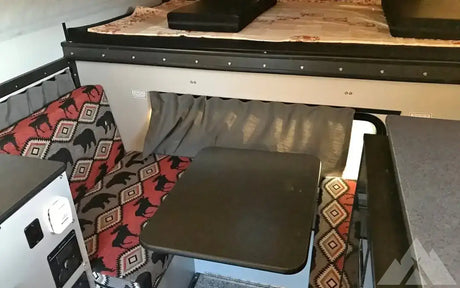 2019 Four Wheel Camper (FWC) hawk — used for sale in Denver, CO (photo 4)