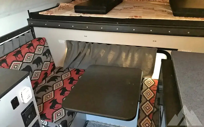 2019 Four Wheel Camper (FWC) hawk — used for sale in Denver, CO (photo 4) — photo 4