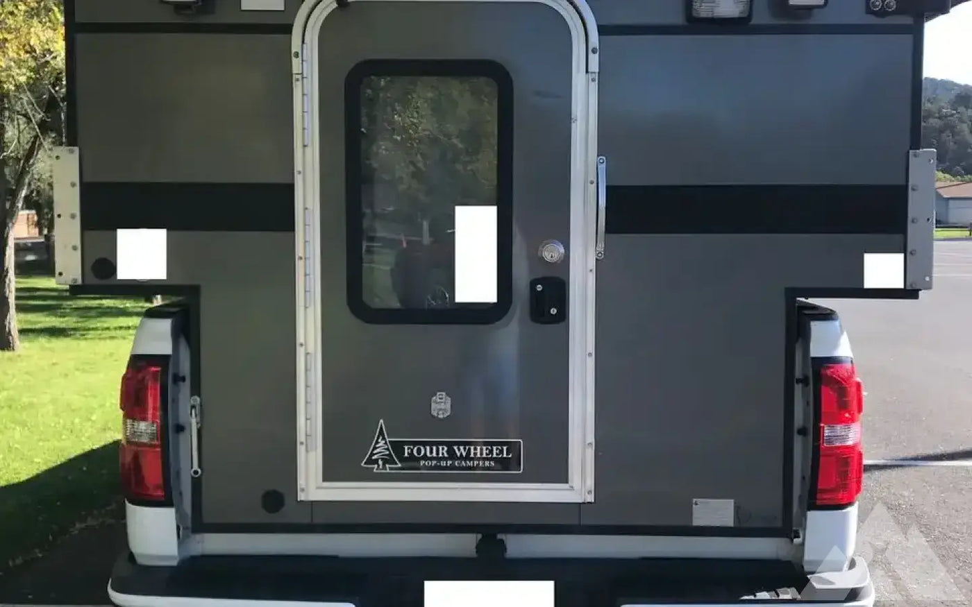 2019 Four Wheel Camper (FWC) hawk — used for sale in Denver, CO (photo 5) — photo 5
