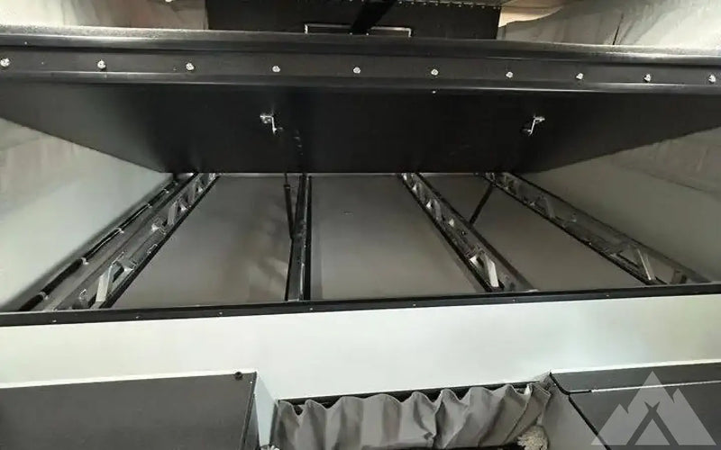 2019 Four wheel camper hawk flatbed — used for sale in Sandy, UT (photo 4) — photo 4