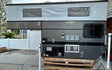 2019 Four wheel camper hawk flatbed — used for sale in Sandy, UT