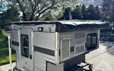 2019 Four Wheel Campers Hawk Slide — used for sale in Flagstaff, AZ
