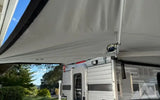 2019 Four Wheel Campers Hawk Slide — used for sale in Flagstaff, AZ (photo 2)