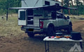 2019 Four Wheel Campers Hawk Slide-In Camper