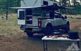 2019 Four Wheel Campers Hawk Slide-In Camper — used for sale in Flagstaff, AZ