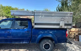 2019 FWC Four wheel camper - Hawk — used for sale in Montrose, CO (photo 2)