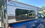 2019 FWC Four wheel camper - Hawk — used for sale in Montrose, CO (photo 3)