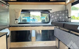 2019 FWC Four wheel camper - Hawk — used for sale in Montrose, CO (photo 4)