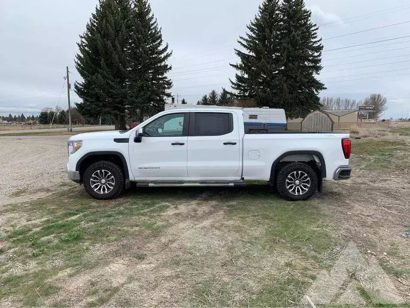 2019 Gmc Sierra 1500 Pickup — used overland rig for sale in Rigby, ID (photo 5) — photo 5