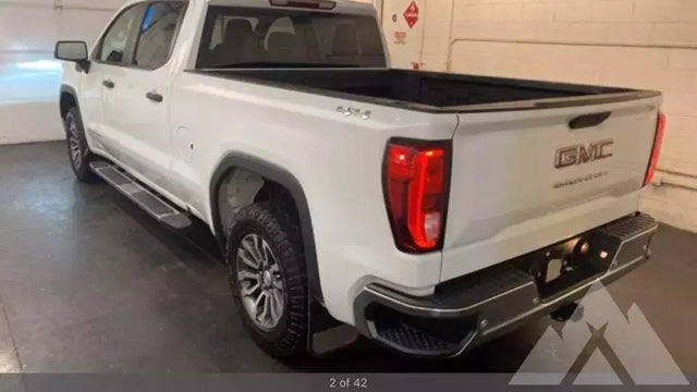 2019 GMC Sierra 1500 Pickup — photo 2