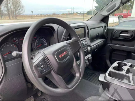 2019 Gmc Sierra 1500 Pickup — used overland rig for sale in Rigby, ID (photo 8)