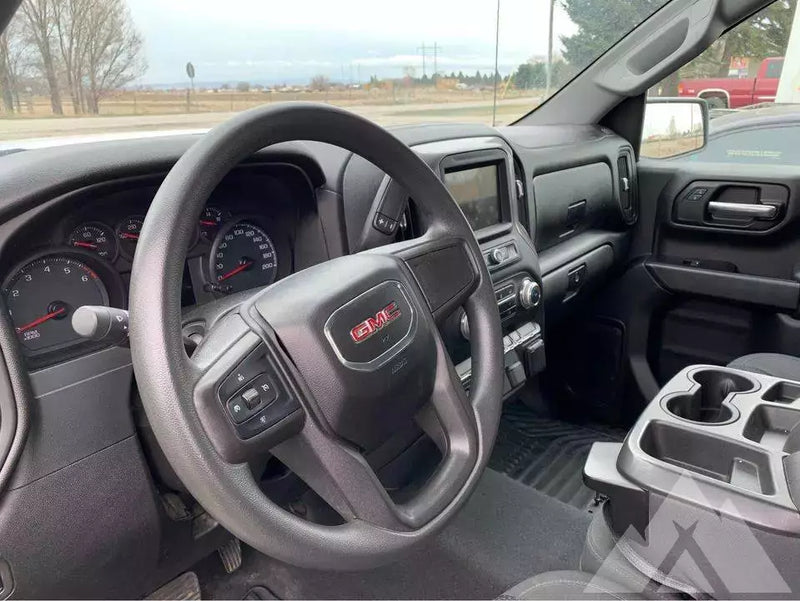 2019 Gmc Sierra 1500 Pickup — used overland rig for sale in Rigby, ID (photo 8) — photo 8