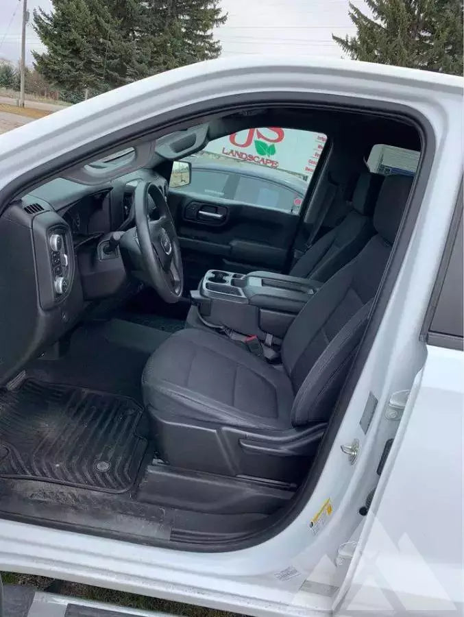 2019 Gmc Sierra 1500 Pickup — used overland rig for sale in Rigby, ID (photo 7) — photo 7