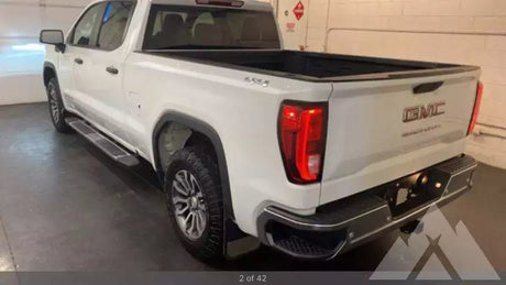 2019 Gmc Sierra 1500 Pickup — used overland rig for sale in Rigby, ID (photo 4)