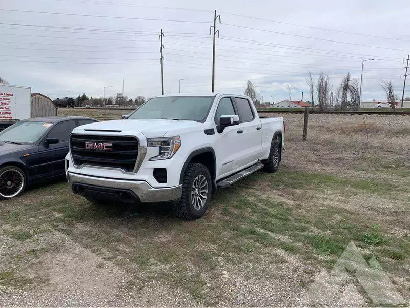 2019 Gmc Sierra 1500 Pickup — used overland rig for sale in Rigby, ID (photo 6) — photo 6