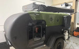 2019 High Altitude Co xt50 off-road trailer — used overland trailer for sale in Aurora, CO (photo 3)