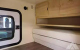 2019 High Altitude Trailer CO. xt 50 — used overland trailer for sale in Boulder, CO (photo 5)