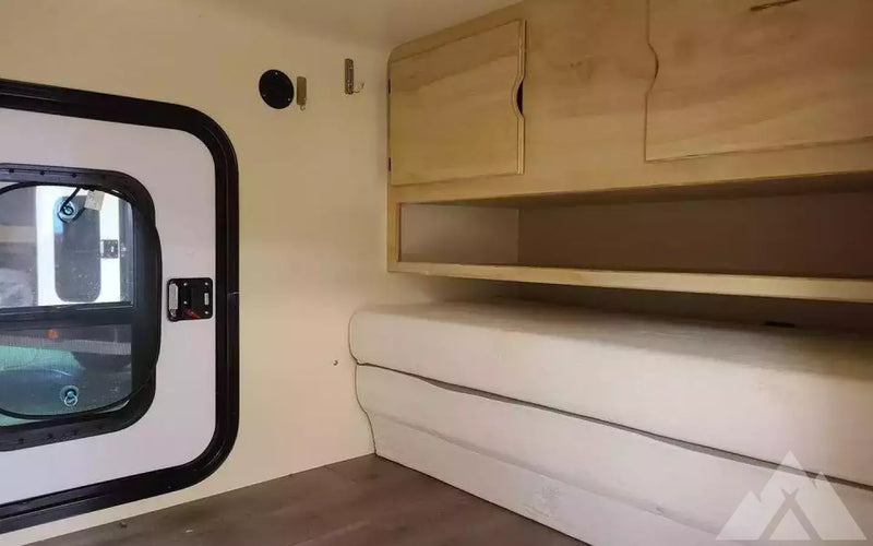 2019 High Altitude Trailer CO. xt 50 — used overland trailer for sale in Boulder, CO (photo 5) — photo 5