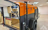 2019 High Altitude Trailer CO. xt 50 — used overland trailer for sale in Boulder, CO (photo 3)