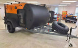 2019 High Altitude Trailer CO. xt 50 — used overland trailer for sale in Boulder, CO