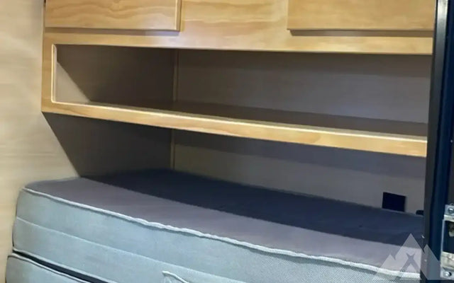 2019 High Altitude Trailer Co XT50 — photo 2