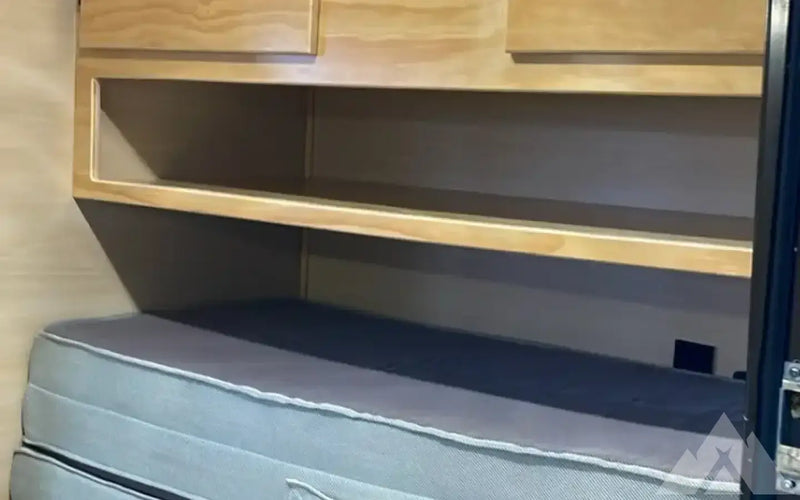 2019 High Altitude Trailer Co XT50 — used overland trailer for sale in Evergreen, CO (photo 2) — photo 2