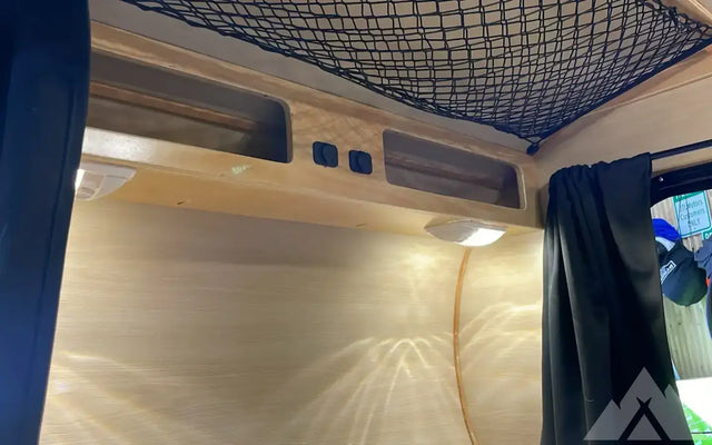 2019 High Altitude Trailer Co XT50 — photo 3