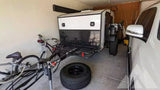 2019 Hiker Trailer - Off-road Ready Teardrop Trail — used overland trailer for sale in Phoenix, AZ (photo 4)