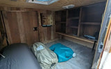 2019 Homebuilt teardrop — used overland trailer for sale in Pierce, CO (photo 5)