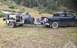 2019 Into the wild boreas dt — new overland trailer for sale in Crested Butte, CO