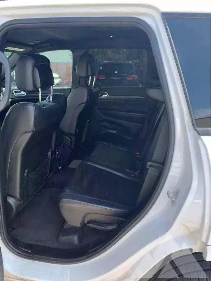 2019 Jeep Grand Cherokee — used overland rig for sale in Salt Lake City, UT (photo 3) — photo 3