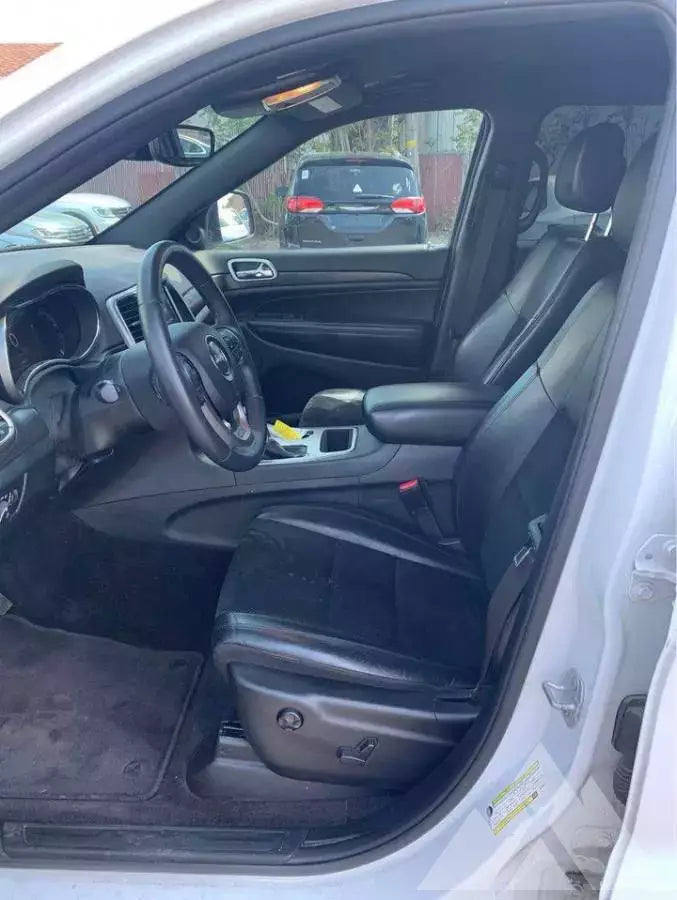 2019 Jeep Grand Cherokee — used overland rig for sale in Salt Lake City, UT (photo 4) — photo 4