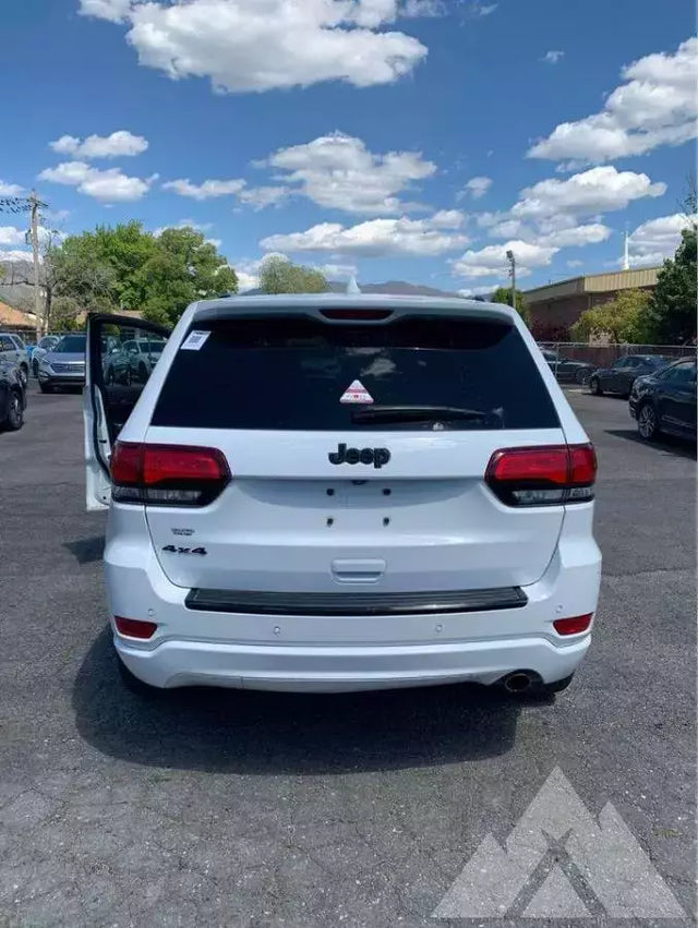 2019 Jeep Grand Cherokee — photo 2