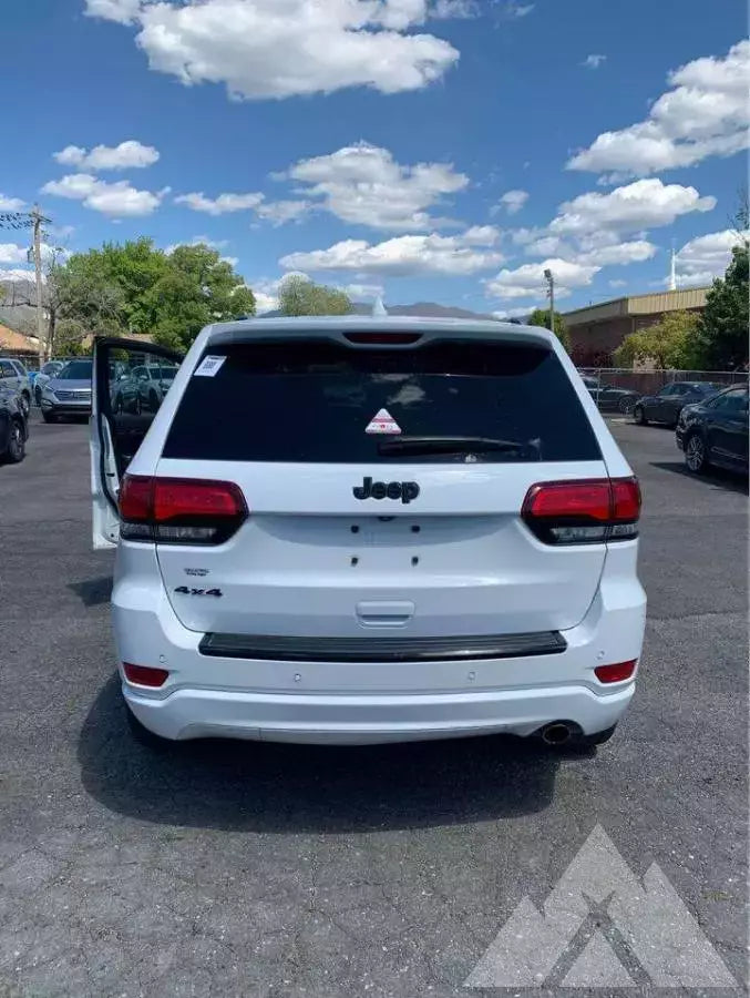 2019 Jeep Grand Cherokee — used overland rig for sale in Salt Lake City, UT (photo 2) — photo 2