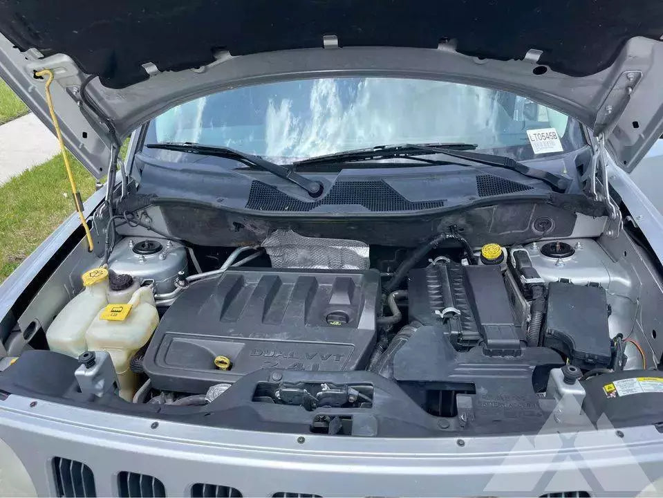 2019 Jeep Patriot — used overland rig for sale in West Valley City, UT (photo 9) — photo 9