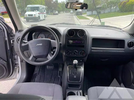 2019 Jeep Patriot — used overland rig for sale in West Valley City, UT (photo 5)