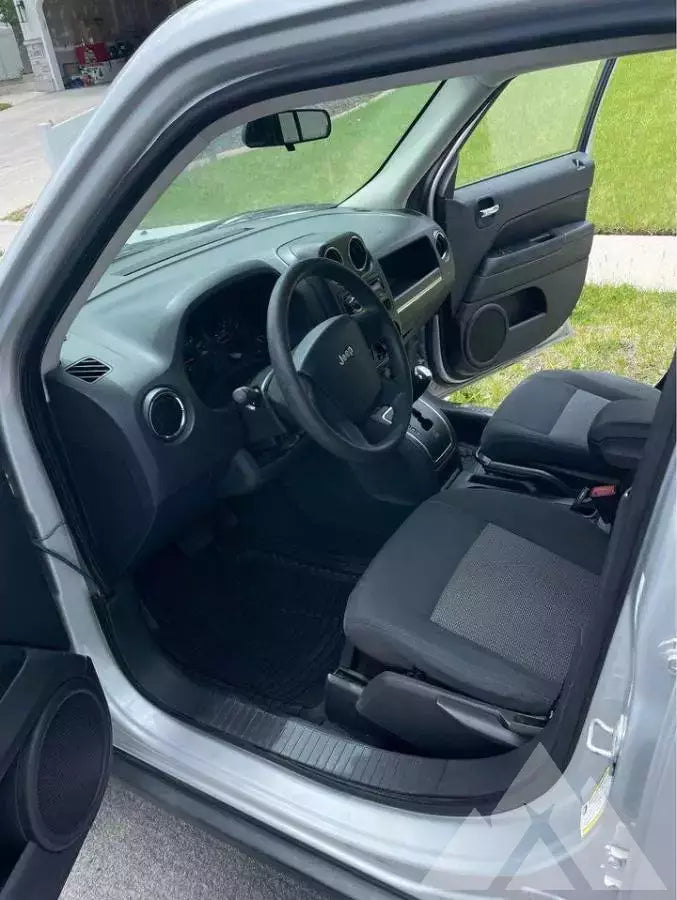 2019 Jeep Patriot — used overland rig for sale in West Valley City, UT (photo 8) — photo 8