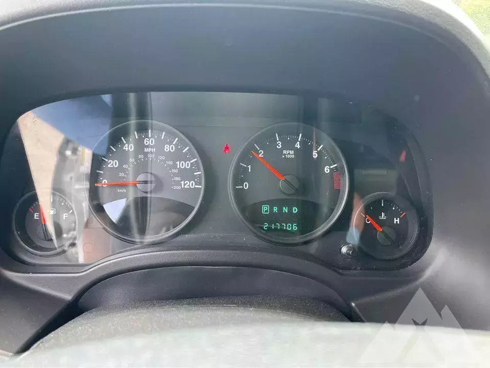 2019 Jeep Patriot — used overland rig for sale in West Valley City, UT (photo 6) — photo 6