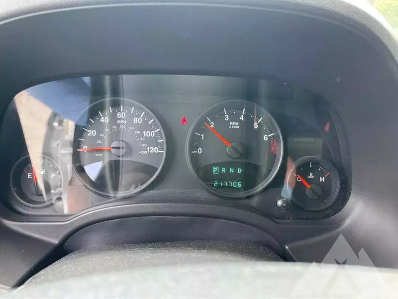 2019 Jeep Patriot — used overland rig for sale in West Valley City, UT (photo 6) — photo 6