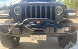 2019 Jeep Wrangler — used overland rig for sale in The Woodlands, TX (photo 9)