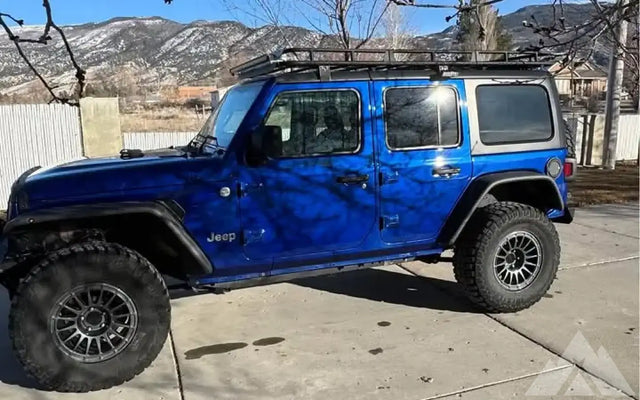 2019 Jeep Wrangler — photo 2